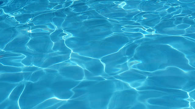 Pompy ciepła do basenów – współczynnik wydajności