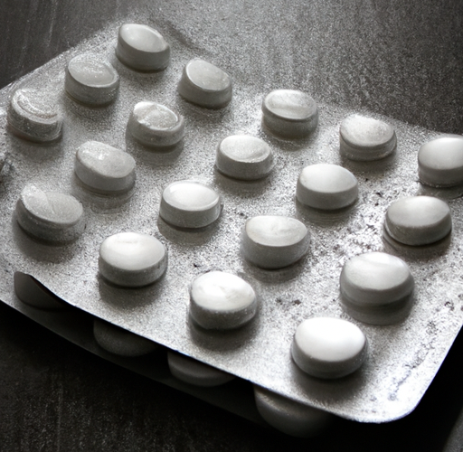 Jak sobie poradzić z PMS: skuteczne tabletki bez recepty