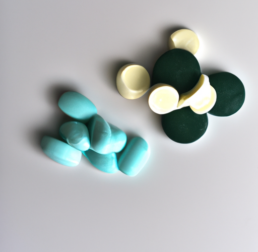 Jak skutecznie radzić sobie ze stresem z pomocą tabletki?