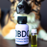 Czy Olejek CBD może być korzystny dla Twojego Psa?